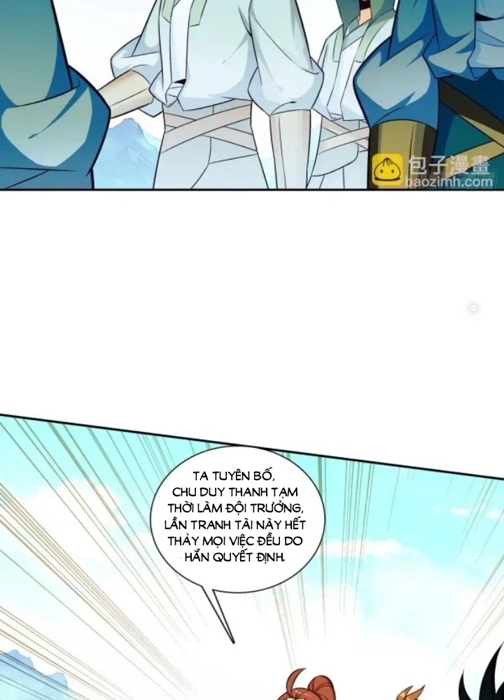 Thiên Châu Biến Chapter 116 - Trang 2
