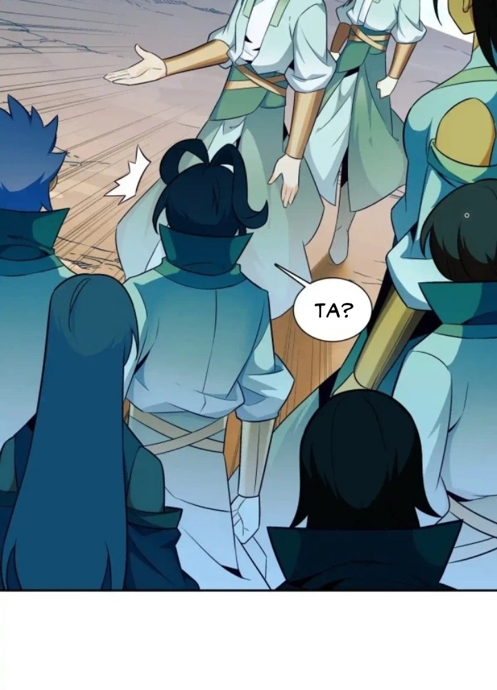Thiên Châu Biến Chapter 116 - Trang 2