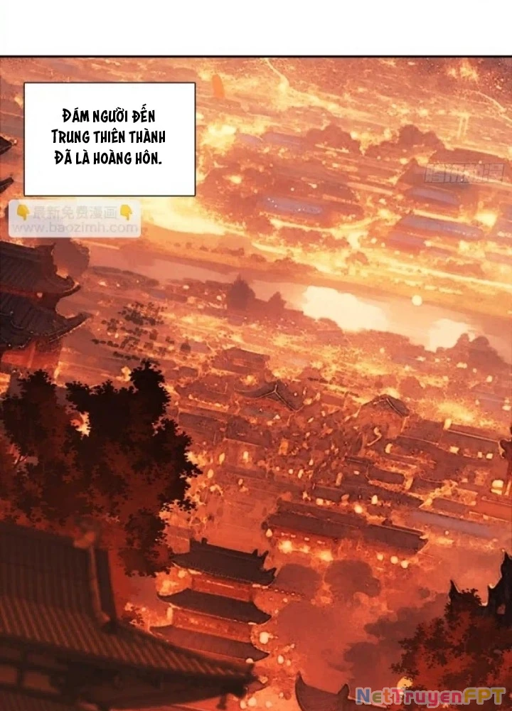 Thiên Châu Biến Chapter 116 - Trang 2