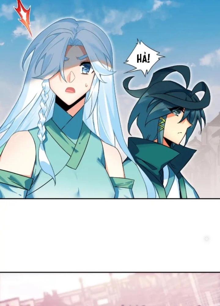 Thiên Châu Biến Chapter 117 - Trang 2