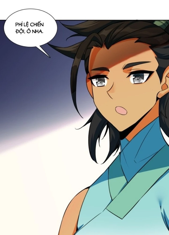 Thiên Châu Biến Chapter 118 - Trang 2