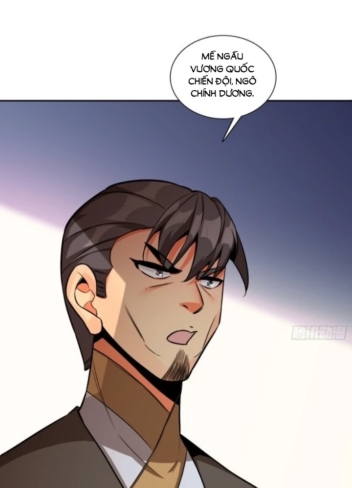 Thiên Châu Biến Chapter 118 - Trang 2