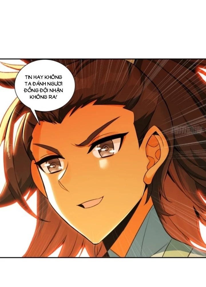 Thiên Châu Biến Chapter 118 - Trang 2