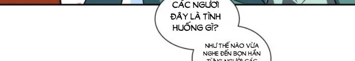 Thiên Châu Biến Chapter 118 - Trang 2