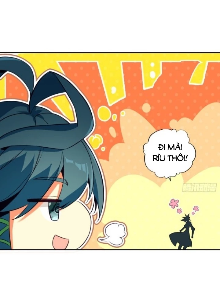 Thiên Châu Biến Chapter 118 - Trang 2