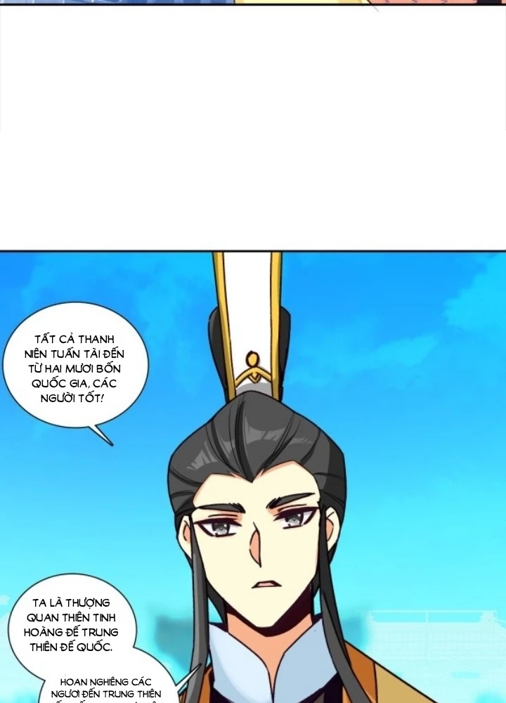 Thiên Châu Biến Chapter 118 - Trang 2