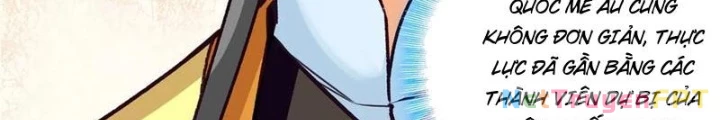 Thiên Châu Biến Chapter 120 - Trang 2