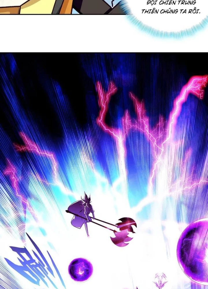 Thiên Châu Biến Chapter 120 - Trang 2