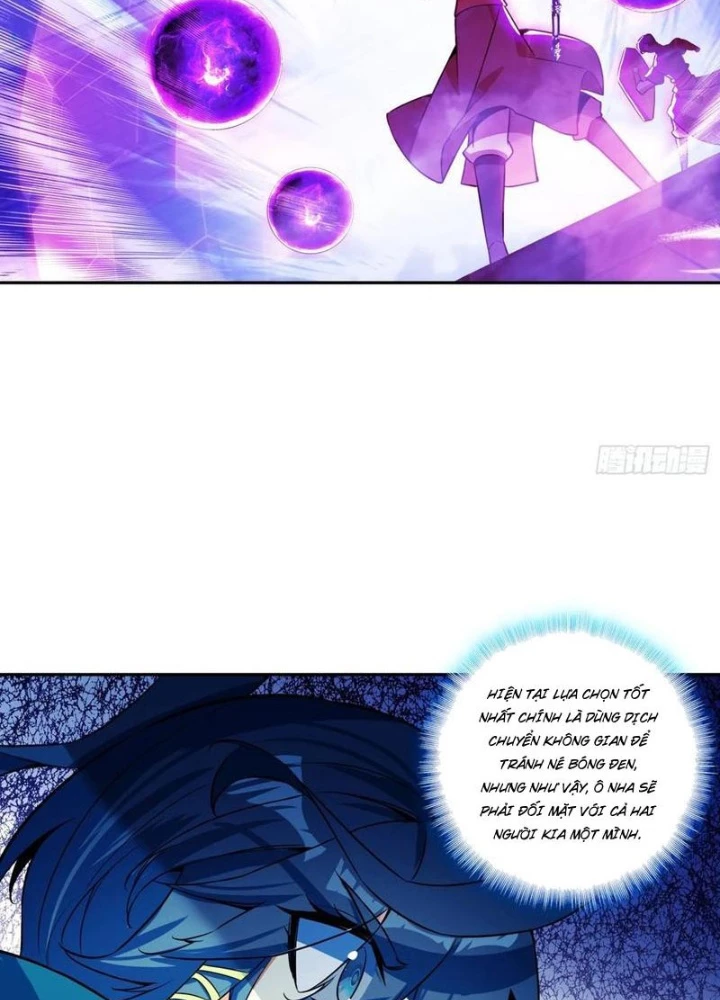 Thiên Châu Biến Chapter 120 - Trang 2