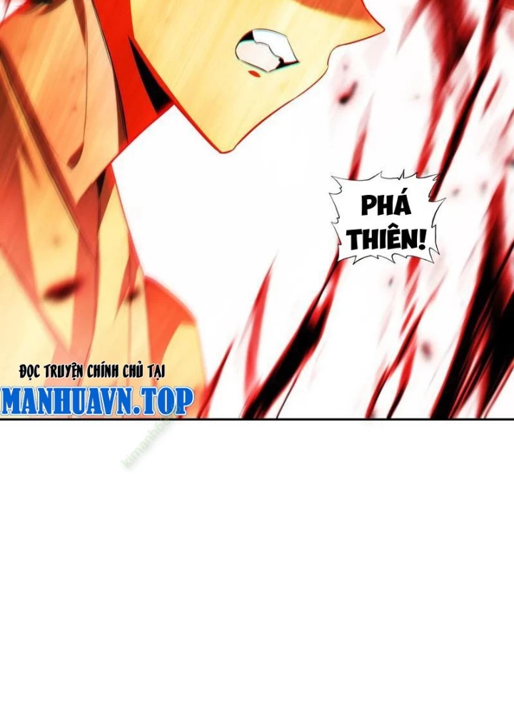 Thiên Châu Biến Chapter 120 - Trang 2