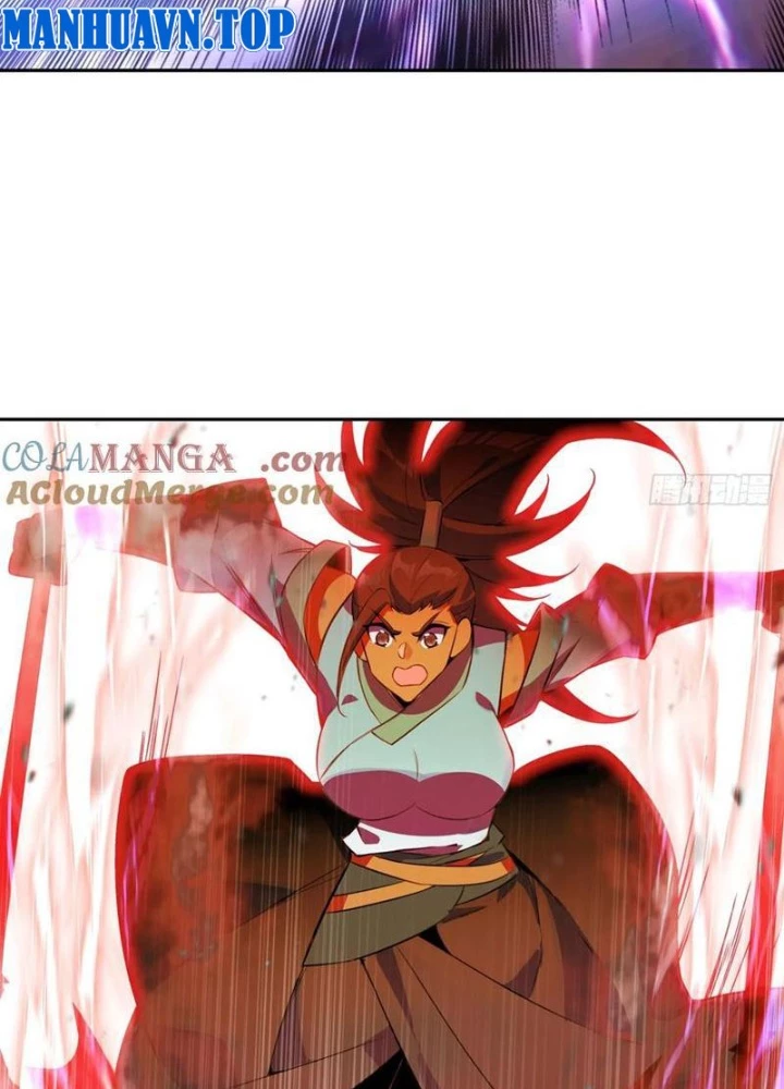Thiên Châu Biến Chapter 120 - Trang 2