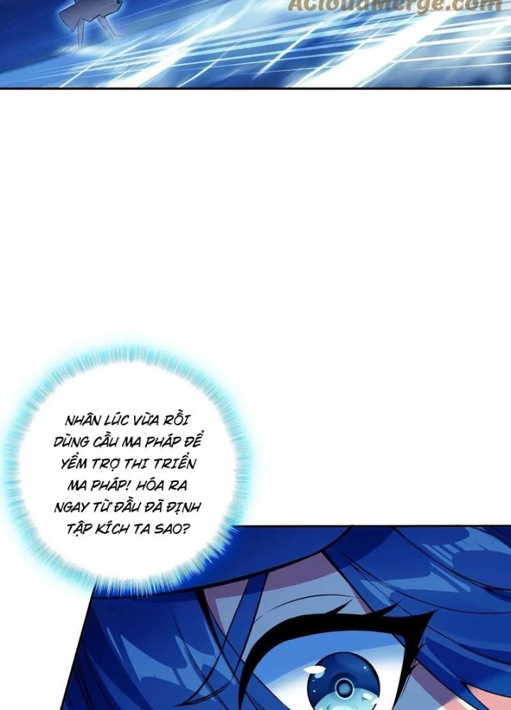 Thiên Châu Biến Chapter 120 - Trang 2