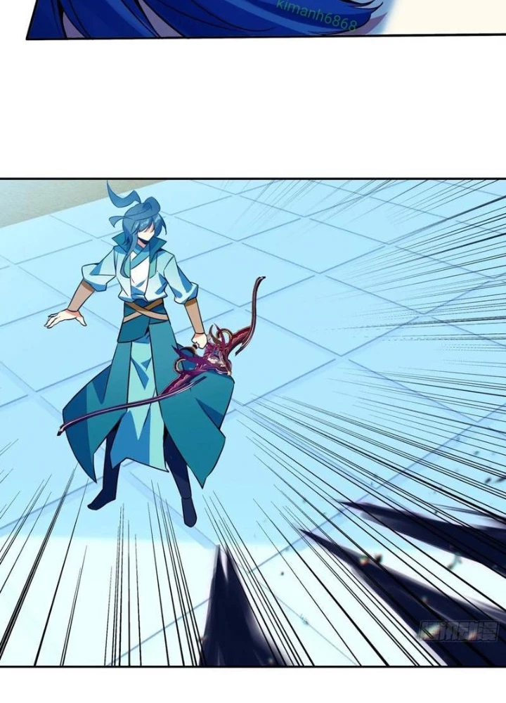 Thiên Châu Biến Chapter 120 - Trang 2