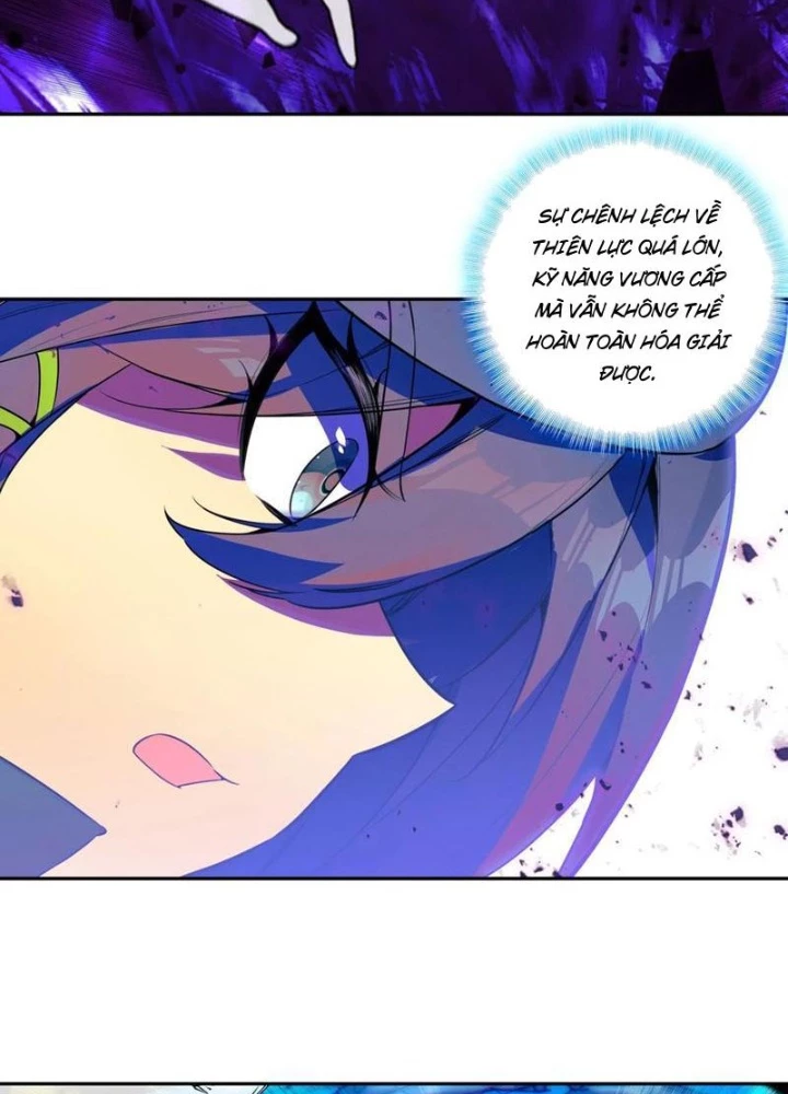 Thiên Châu Biến Chapter 120 - Trang 2