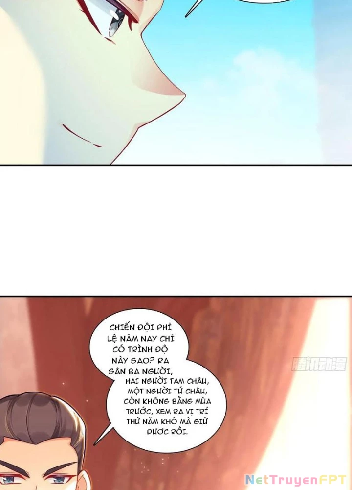 Thiên Châu Biến Chapter 122 - Trang 2