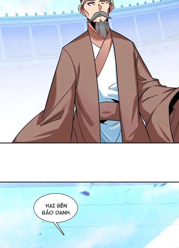 Thiên Châu Biến Chapter 122 - Trang 2