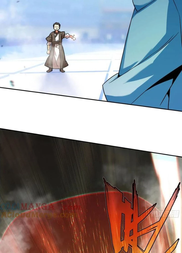 Thiên Châu Biến Chapter 122 - Trang 2