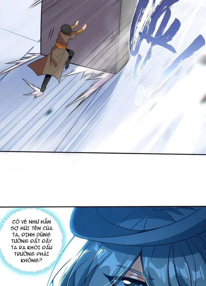 Thiên Châu Biến Chapter 122 - Trang 2