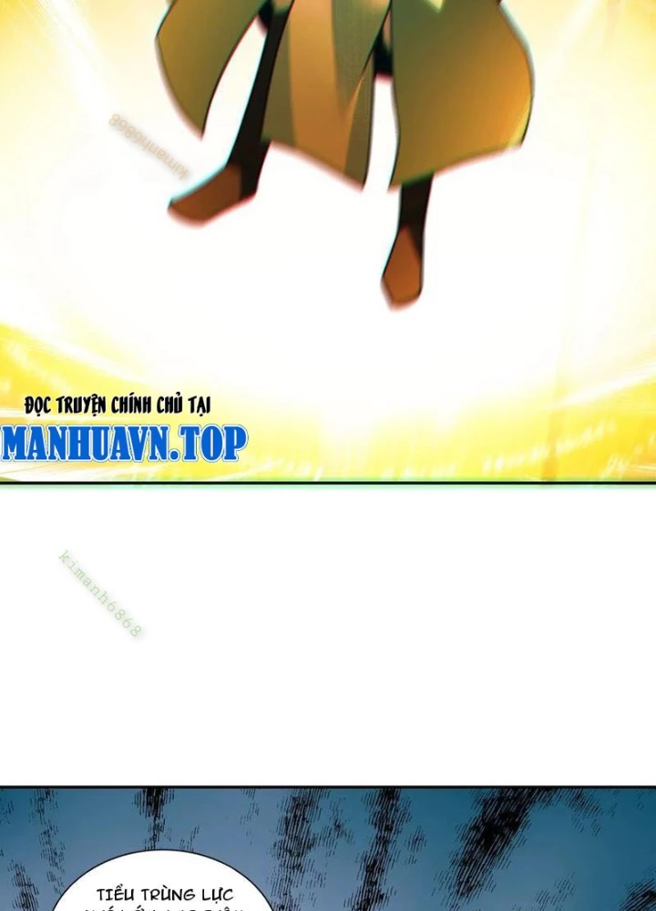 Thiên Châu Biến Chapter 122 - Trang 2