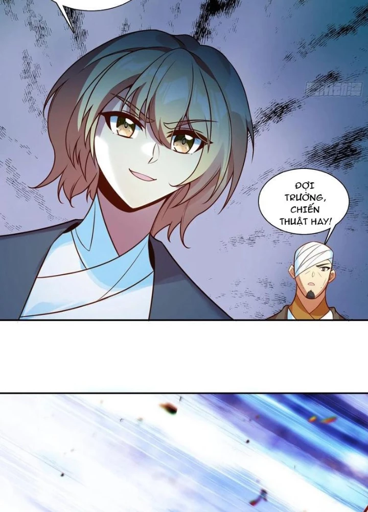 Thiên Châu Biến Chapter 122 - Trang 2
