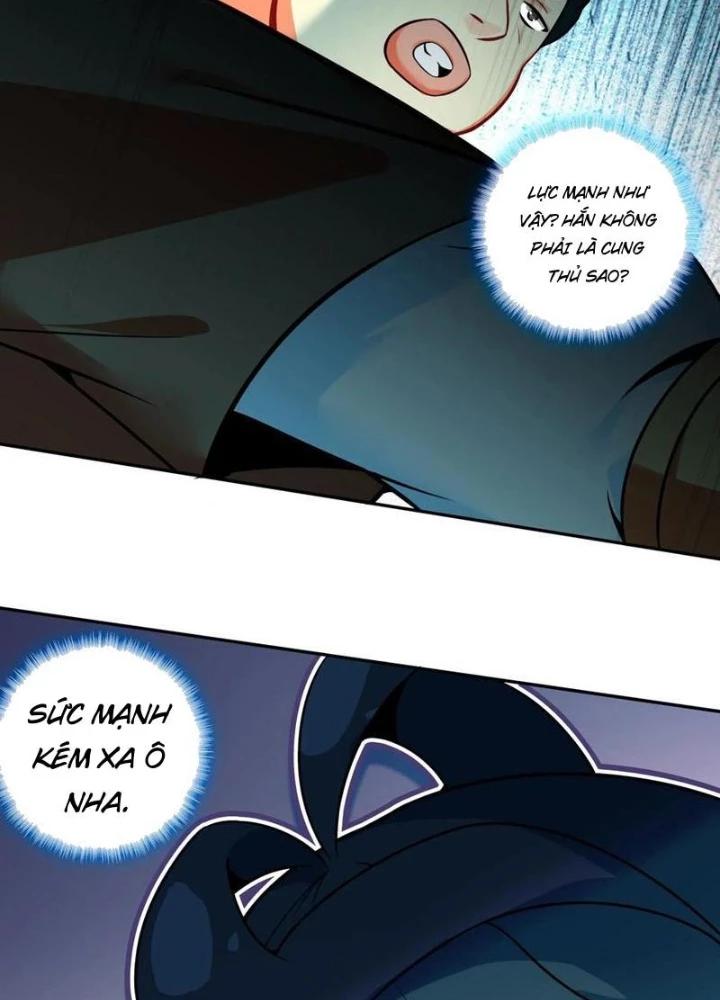 Thiên Châu Biến Chapter 122 - Trang 2