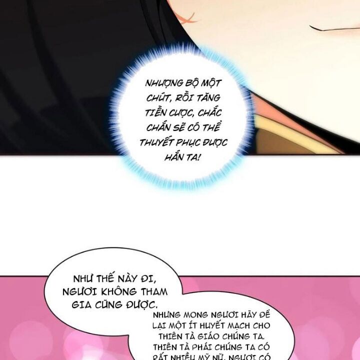 Thiên Châu Biến Chapter 129.1 - Trang 2
