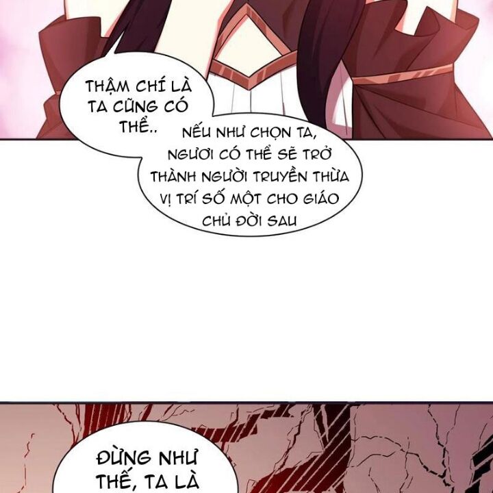 Thiên Châu Biến Chapter 129.1 - Trang 2