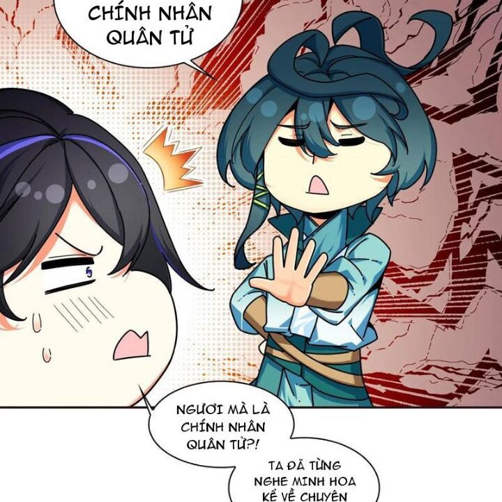 Thiên Châu Biến Chapter 129.1 - Trang 2