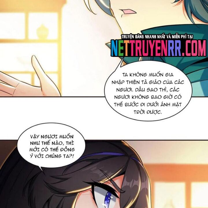 Thiên Châu Biến Chapter 129.1 - Trang 2