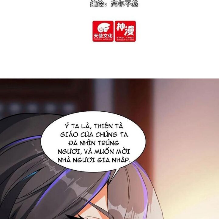 Thiên Châu Biến Chapter 129.1 - Trang 2