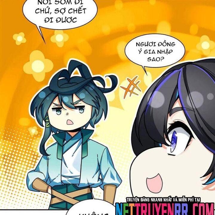 Thiên Châu Biến Chapter 129.1 - Trang 2