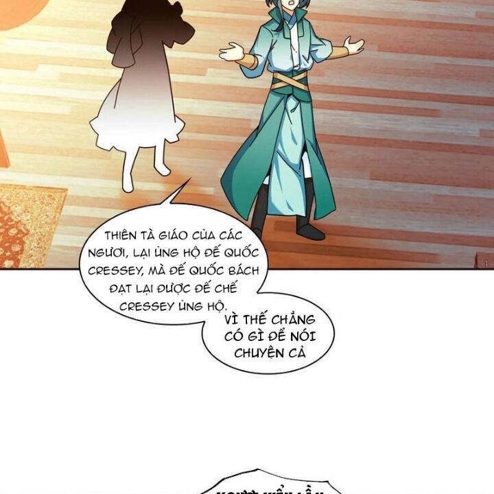 Thiên Châu Biến Chapter 129.1 - Trang 2