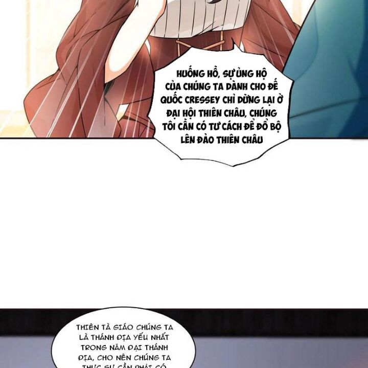 Thiên Châu Biến Chapter 129.1 - Trang 2