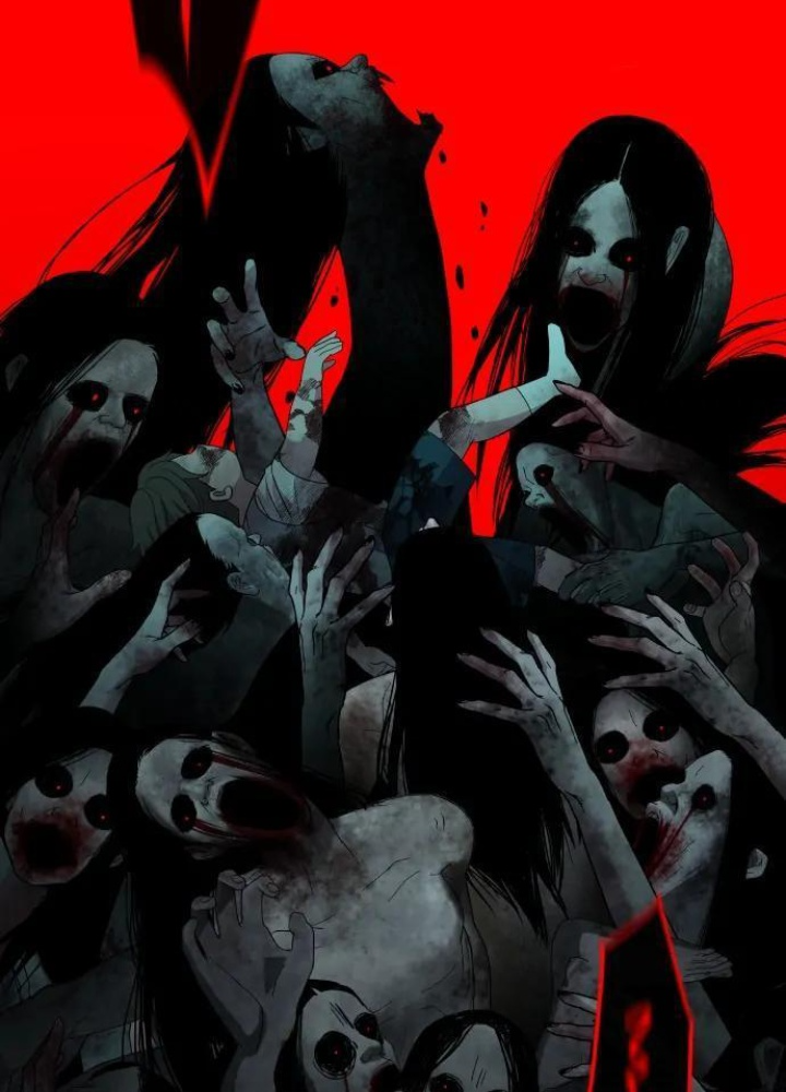Linh Hồn Của Đền Thờ: Đứa Trẻ Nuốt Rắn Chapter 1 - Trang 2