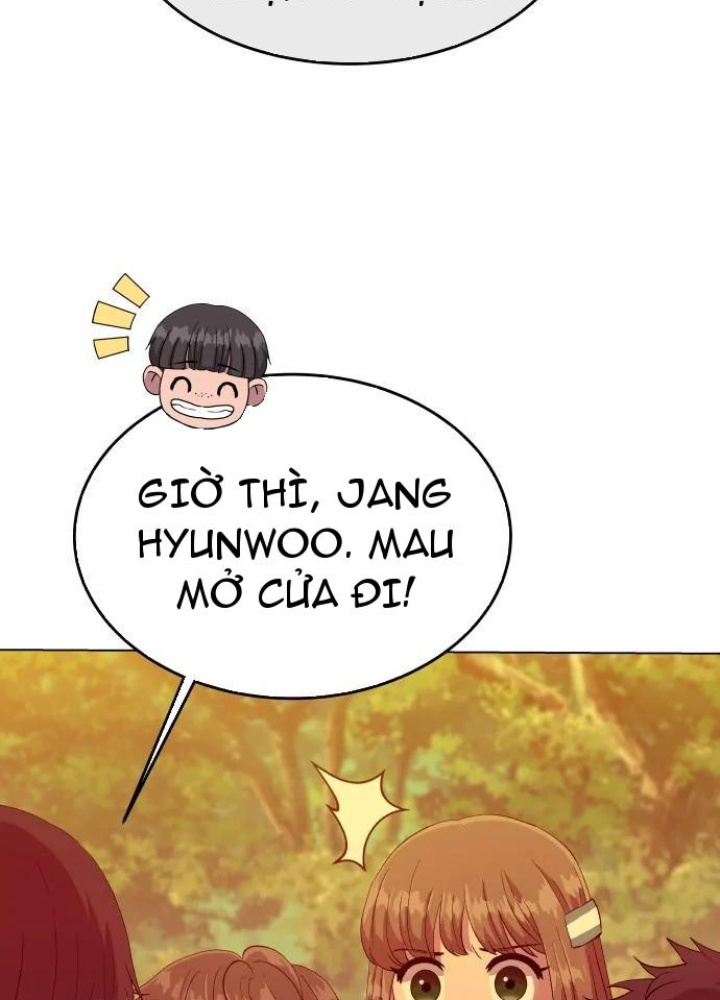 Linh Hồn Của Đền Thờ: Đứa Trẻ Nuốt Rắn Chapter 1 - Trang 2