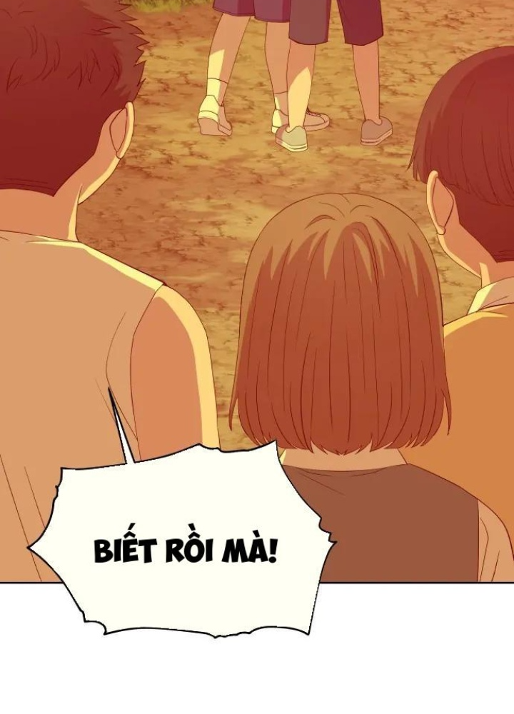 Linh Hồn Của Đền Thờ: Đứa Trẻ Nuốt Rắn Chapter 1 - Trang 2