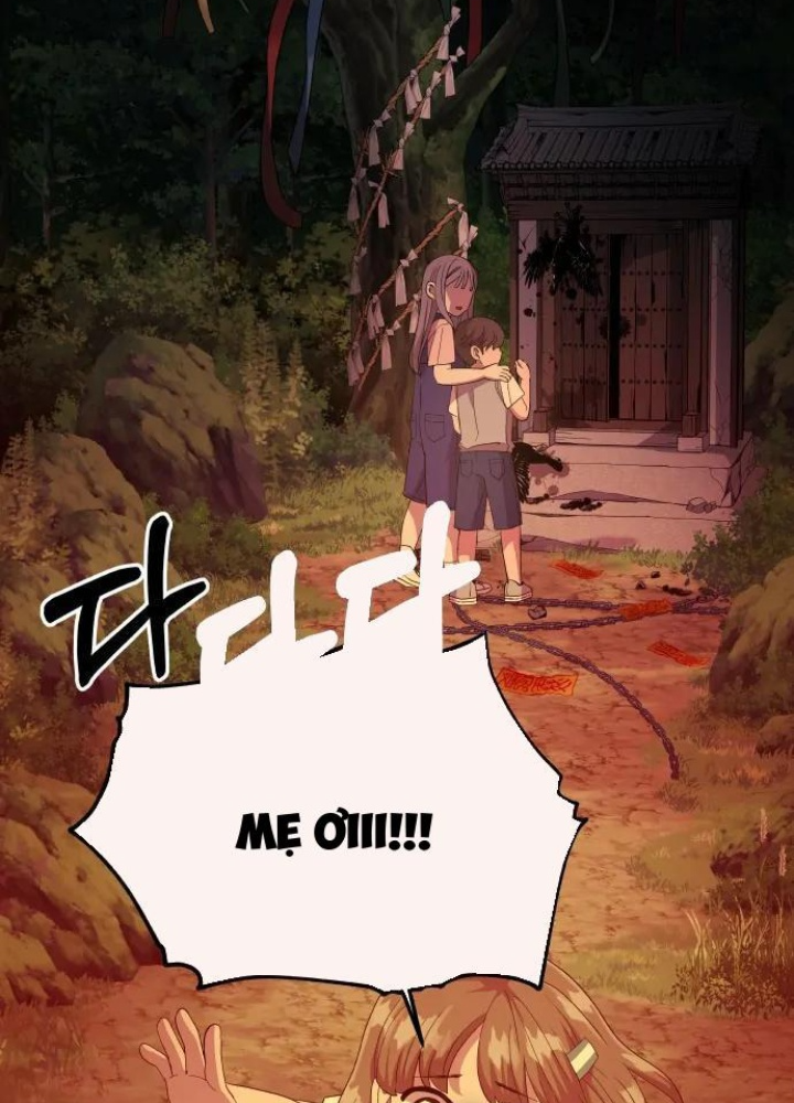 Linh Hồn Của Đền Thờ: Đứa Trẻ Nuốt Rắn Chapter 1 - Trang 2