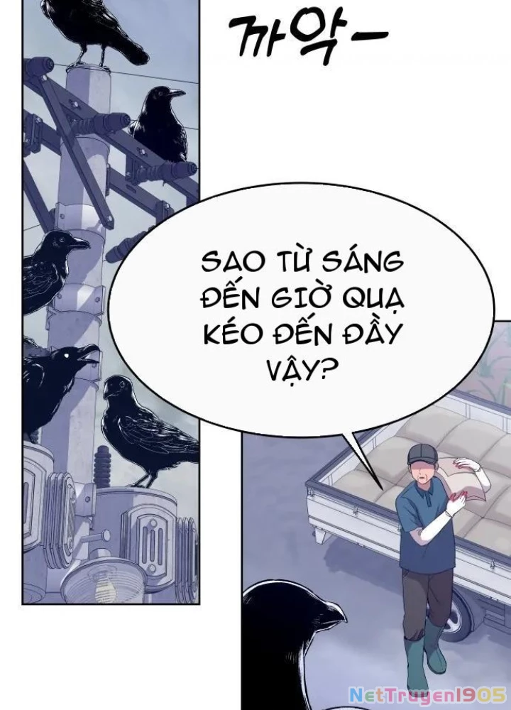Linh Hồn Của Đền Thờ: Đứa Trẻ Nuốt Rắn Chapter 2 - Trang 2