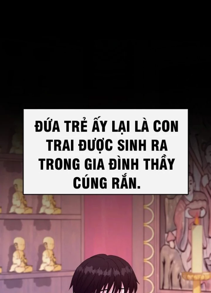 Linh Hồn Của Đền Thờ: Đứa Trẻ Nuốt Rắn Chapter 2 - Trang 2