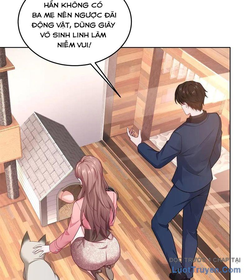 Cửa Hàng Sủng Vật Thần Kỳ Chapter 3 - Trang 2