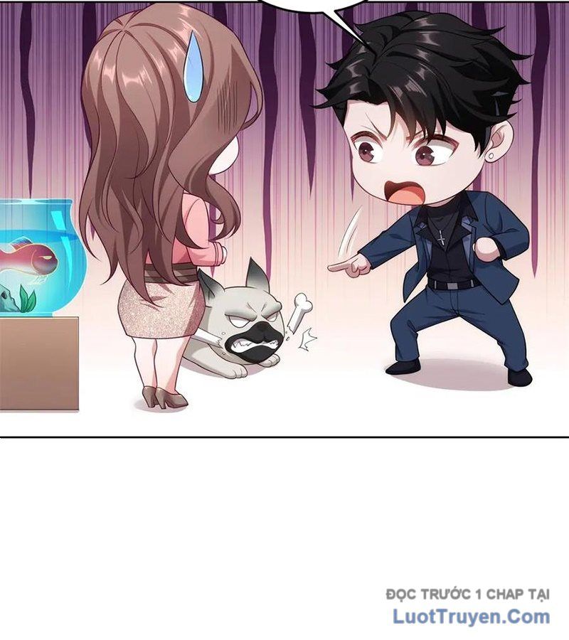 Cửa Hàng Sủng Vật Thần Kỳ Chapter 3 - Trang 2