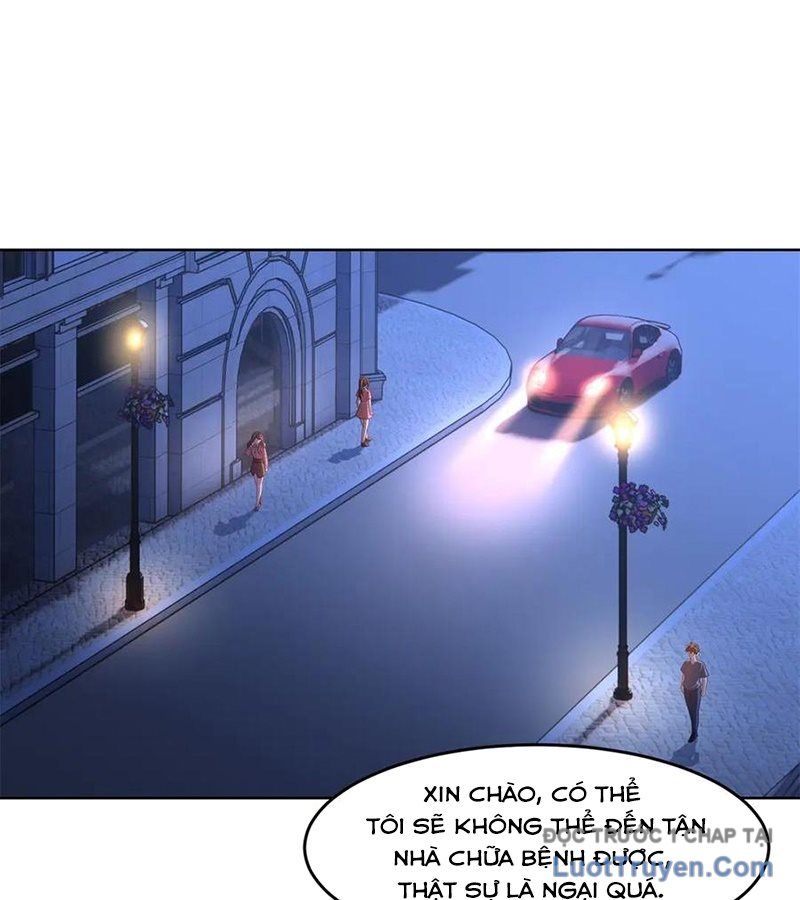 Cửa Hàng Sủng Vật Thần Kỳ Chapter 3 - Trang 2