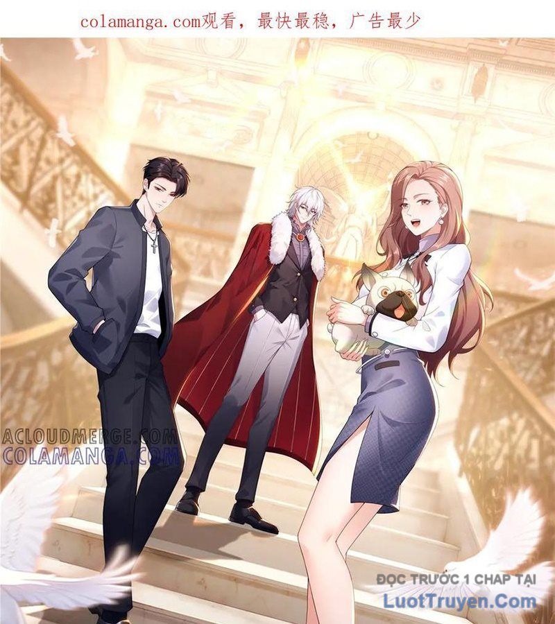 Cửa Hàng Sủng Vật Thần Kỳ Chapter 3 - Trang 2