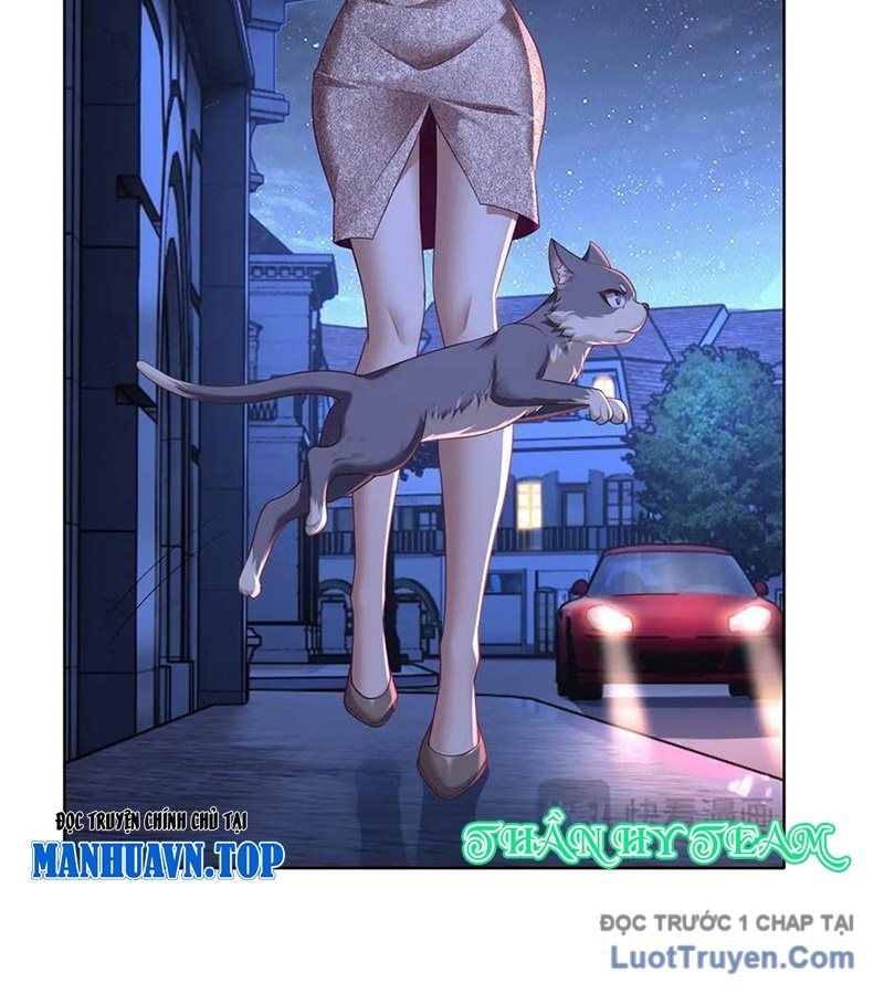 Cửa Hàng Sủng Vật Thần Kỳ Chapter 3 - Trang 2