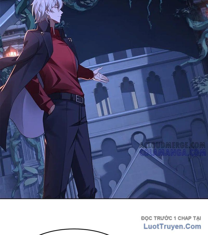 Cửa Hàng Sủng Vật Thần Kỳ Chapter 3 - Trang 2