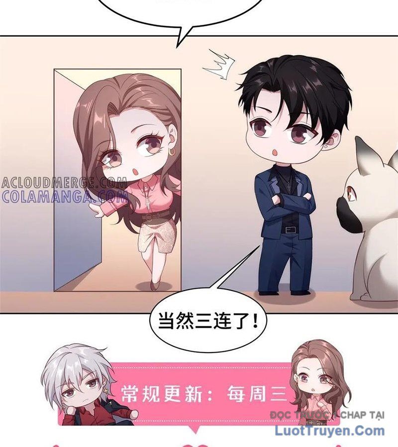 Cửa Hàng Sủng Vật Thần Kỳ Chapter 3 - Trang 2