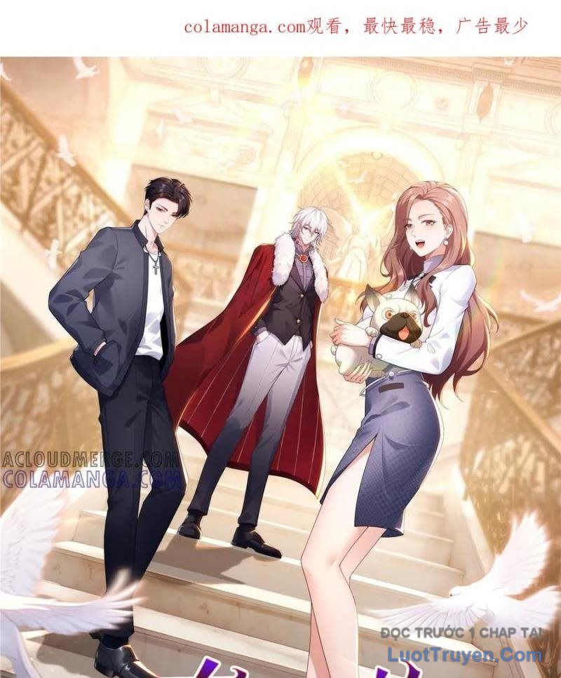 Cửa Hàng Sủng Vật Thần Kỳ Chapter 6 - Trang 2