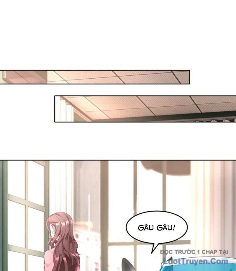 Cửa Hàng Sủng Vật Thần Kỳ Chapter 6 - Trang 2