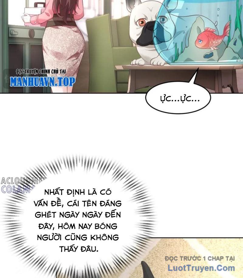 Cửa Hàng Sủng Vật Thần Kỳ Chapter 6 - Trang 2