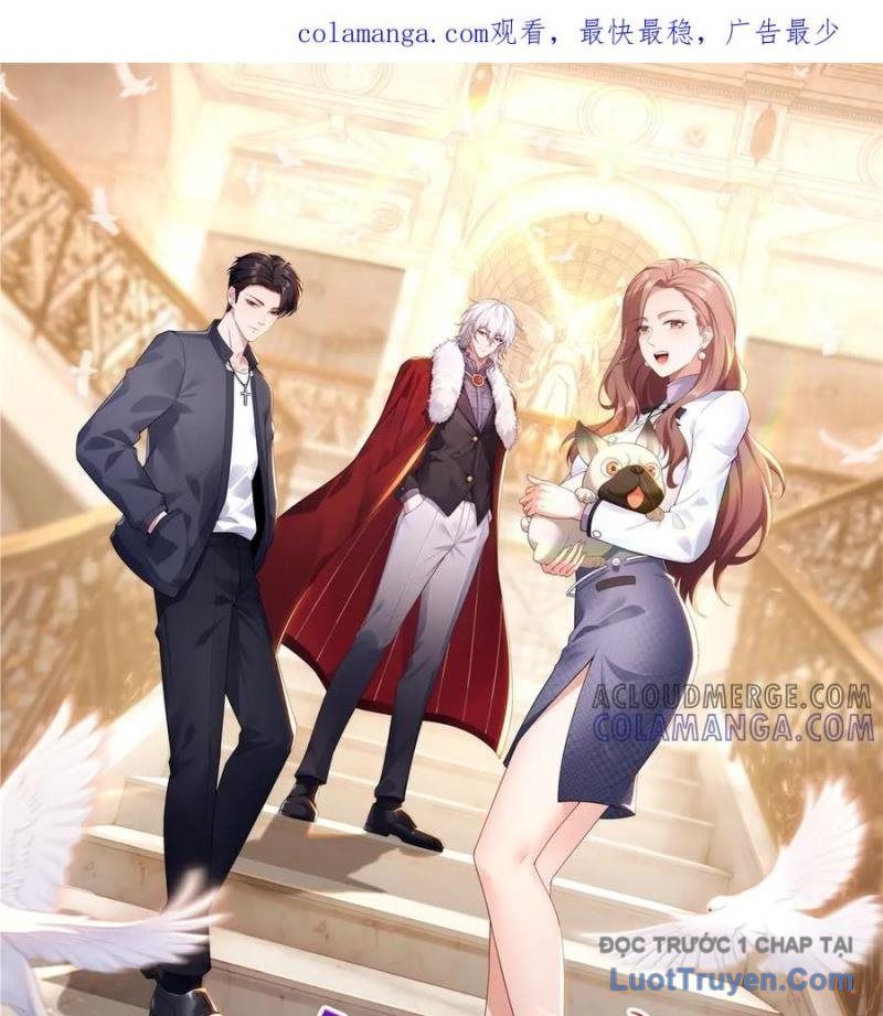 Cửa Hàng Sủng Vật Thần Kỳ Chapter 7 - Trang 2